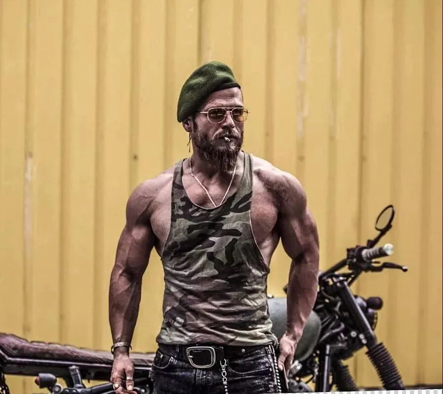 类固醇让肌肉长得更快,类固醇是如何让肌肉变大