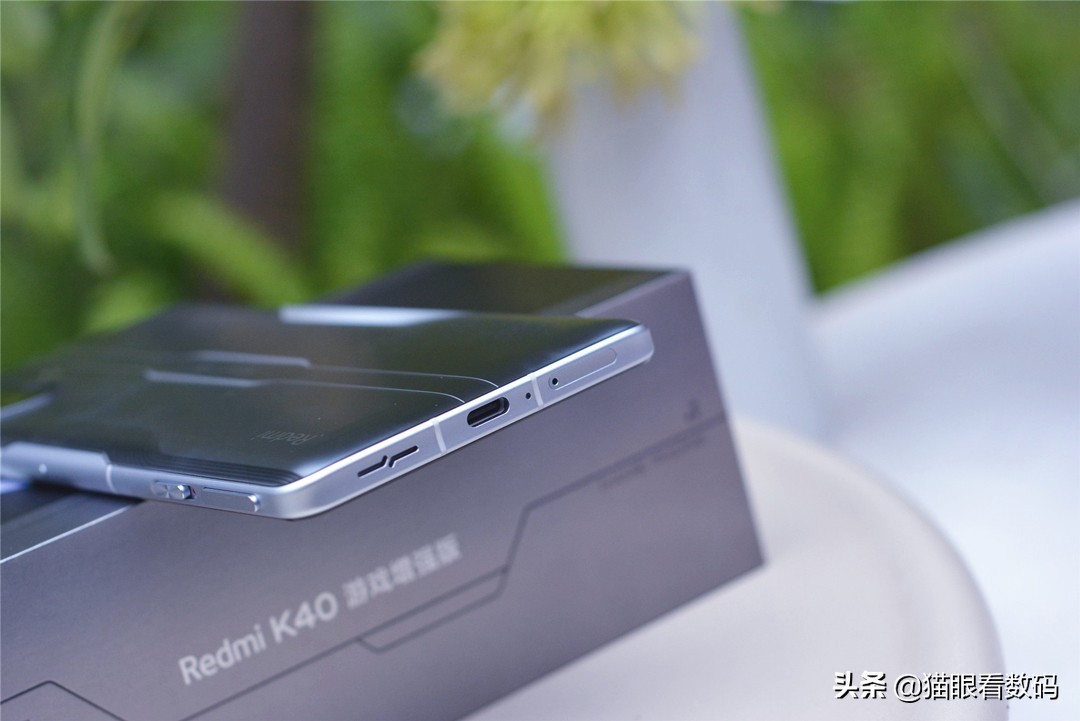 redmik40增强版王者荣耀体验,redmik40游戏增强版官图曝光