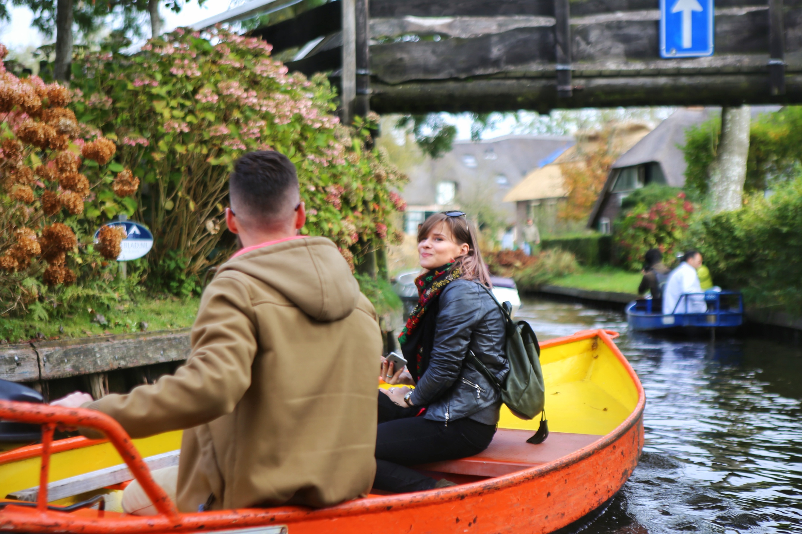 荷兰为什么是农业大国,为什么说荷兰是个开放的国家