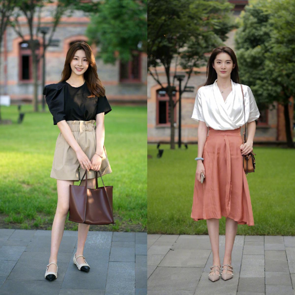 女人必备的三双鞋,女人必买三双鞋夏款