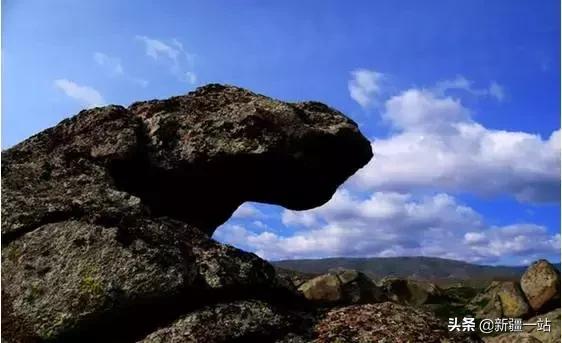 疆内哪里好玩风景好夏天,入疆必看景点大全