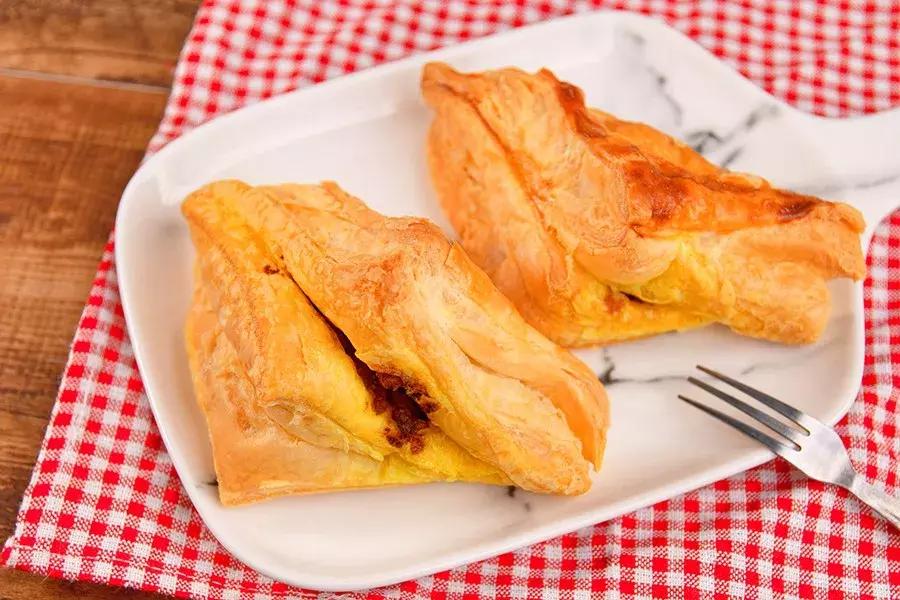 上海的老字号西点有哪些,上海西点老牌名店