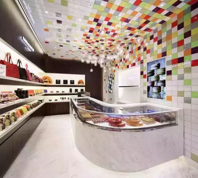 深度解析优衣库成功之秘,优衣库从生产到门店的过程