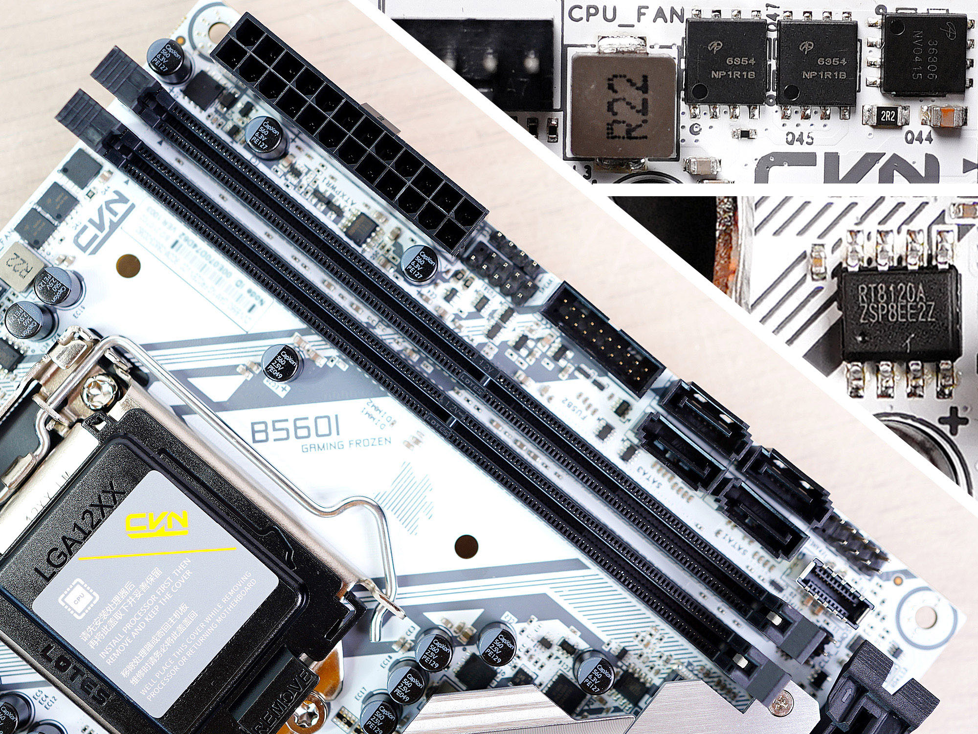 itx主机可以上的最强配置,最新itx主机配置推荐