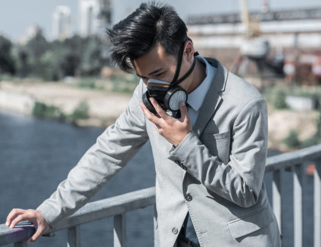 肺不好鼻子常见5种异常表现,鼻子四个症状说明肺有问题