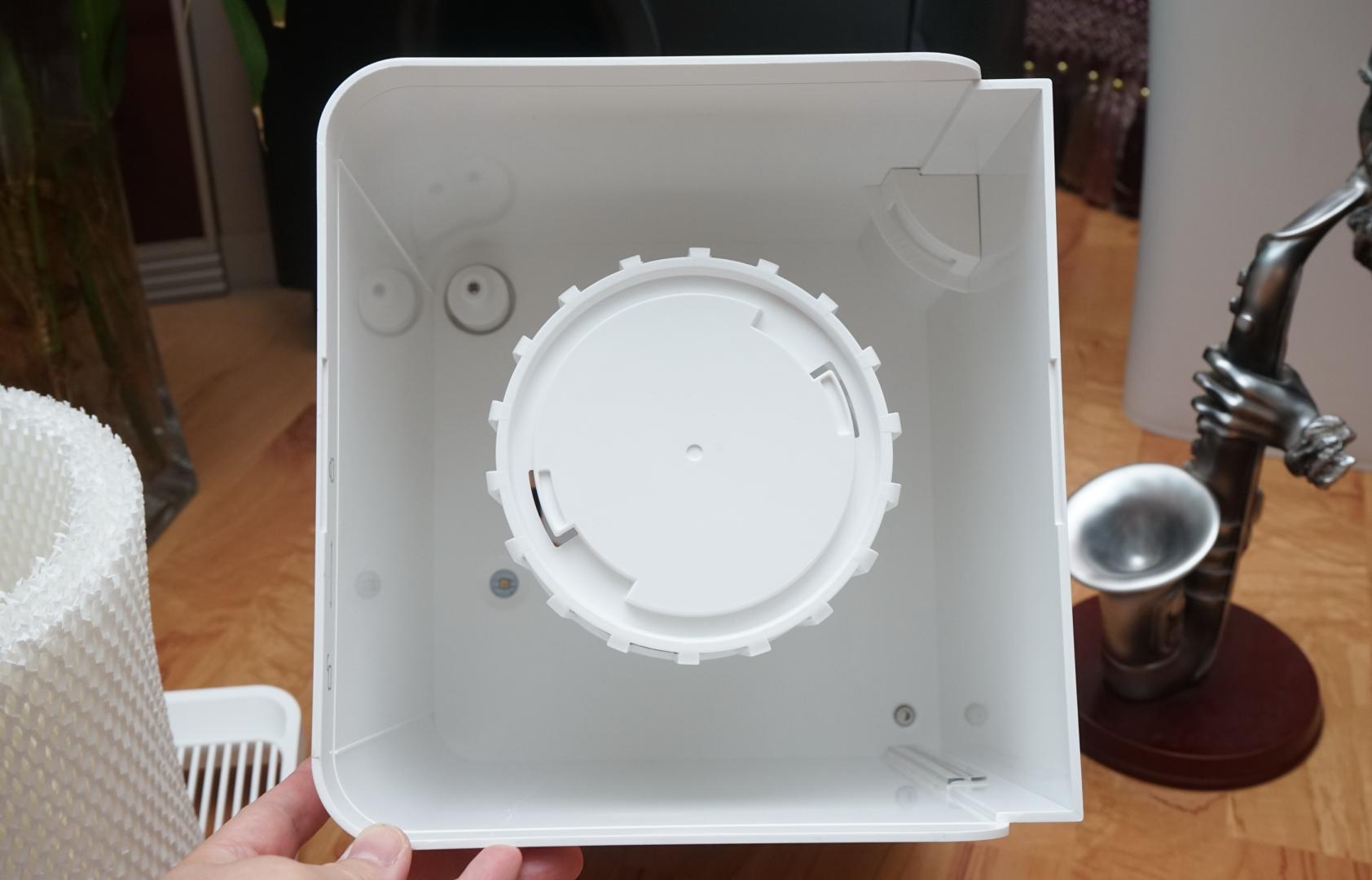 无雾加湿器和有雾加湿器哪个好用,除菌加湿器和普通加湿器有区别吗