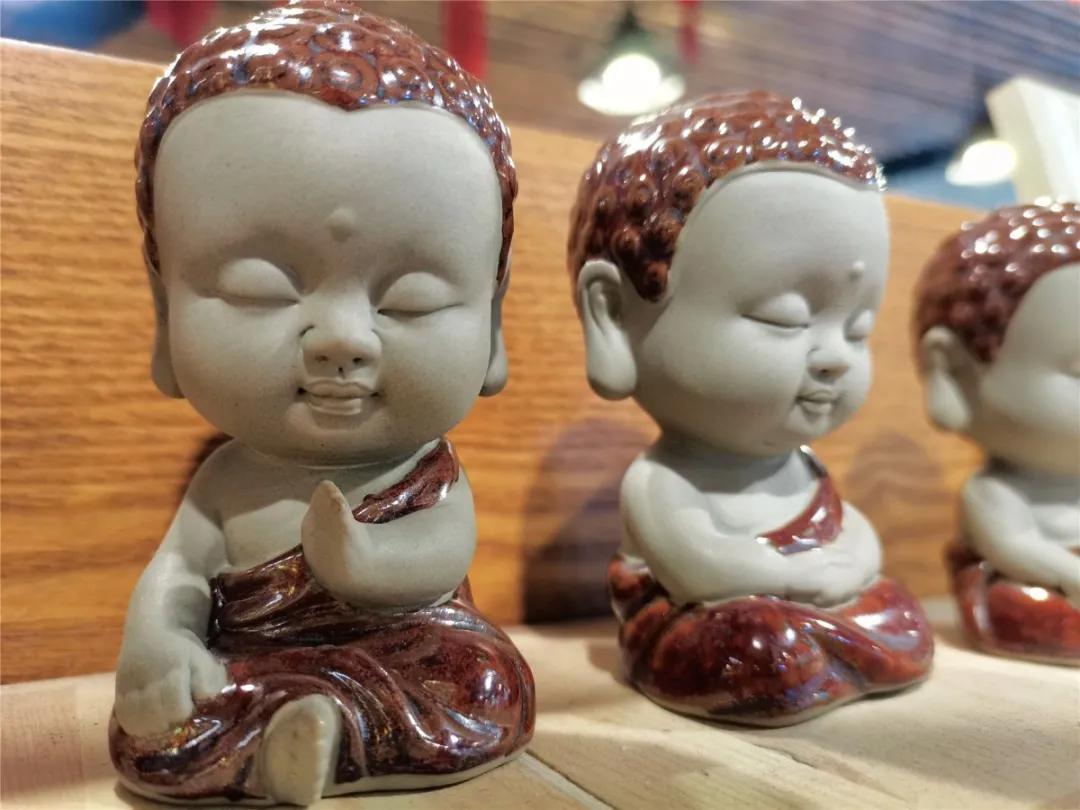 大佛印象新品发布会 (毕业旅行乐山大佛)