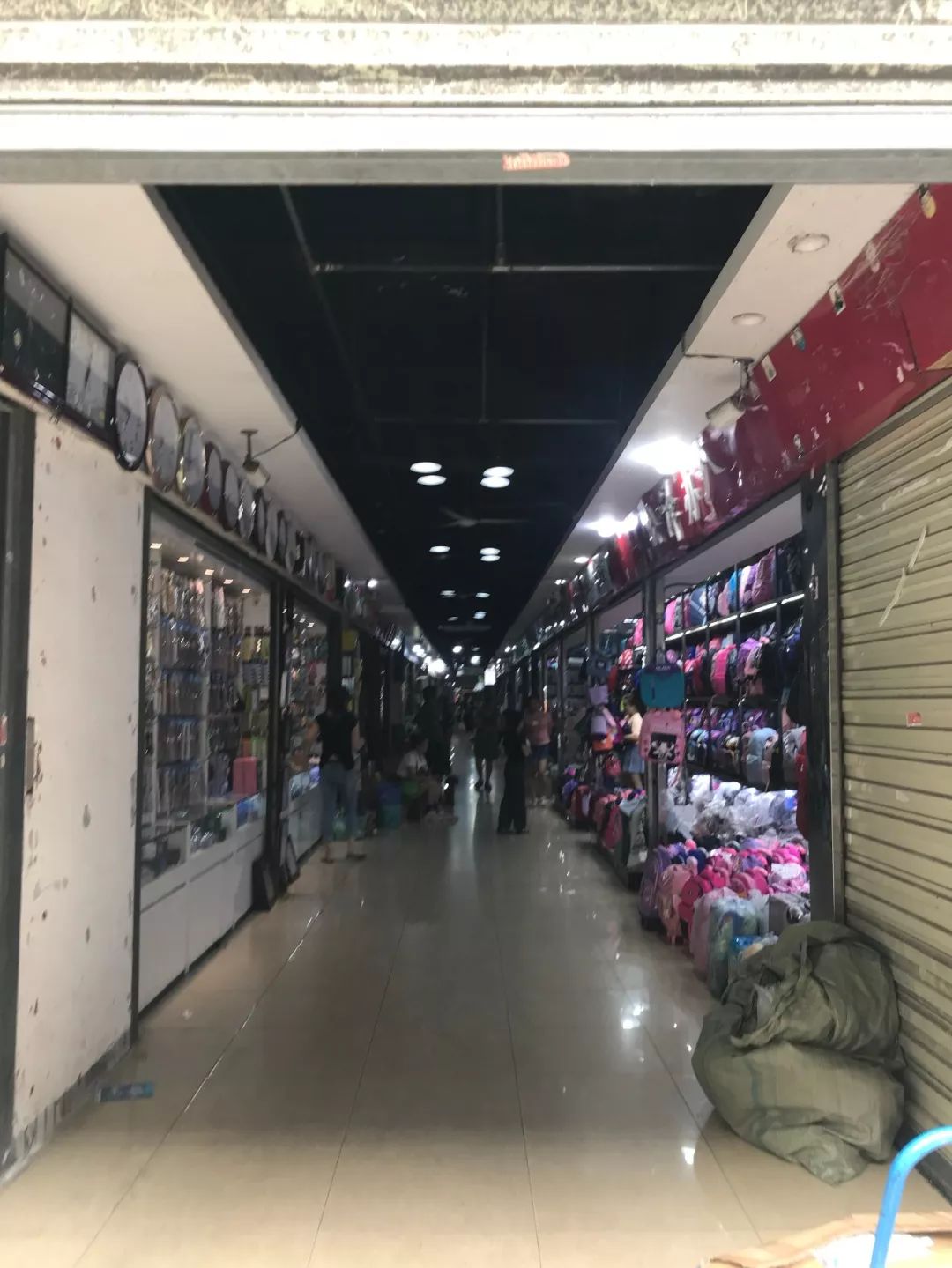 成都荷花池韩国城在哪里,成都曾经的荷花池