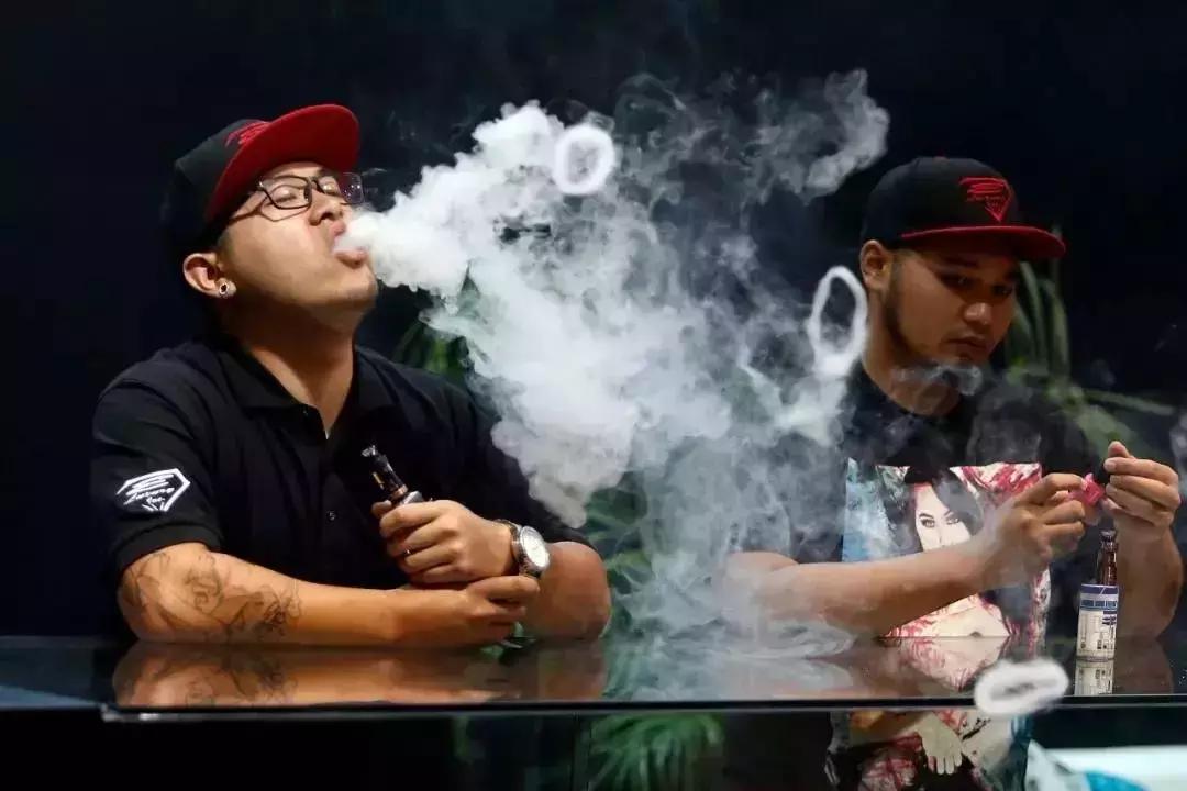 金氪〡中烟香港,玩的就是心跳