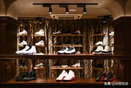 买球鞋最便宜攻略,上海购物攻略nike