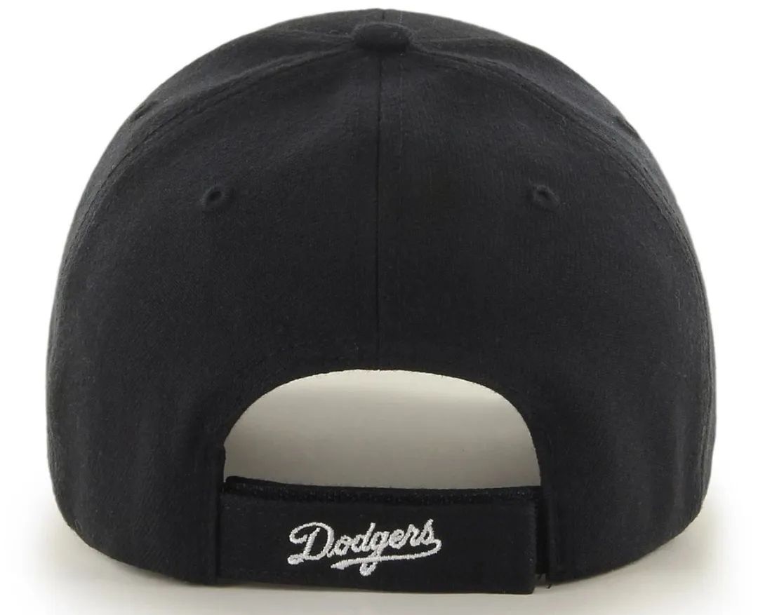 mlb棒球帽经典款图片,棒球帽mlb正品la大标