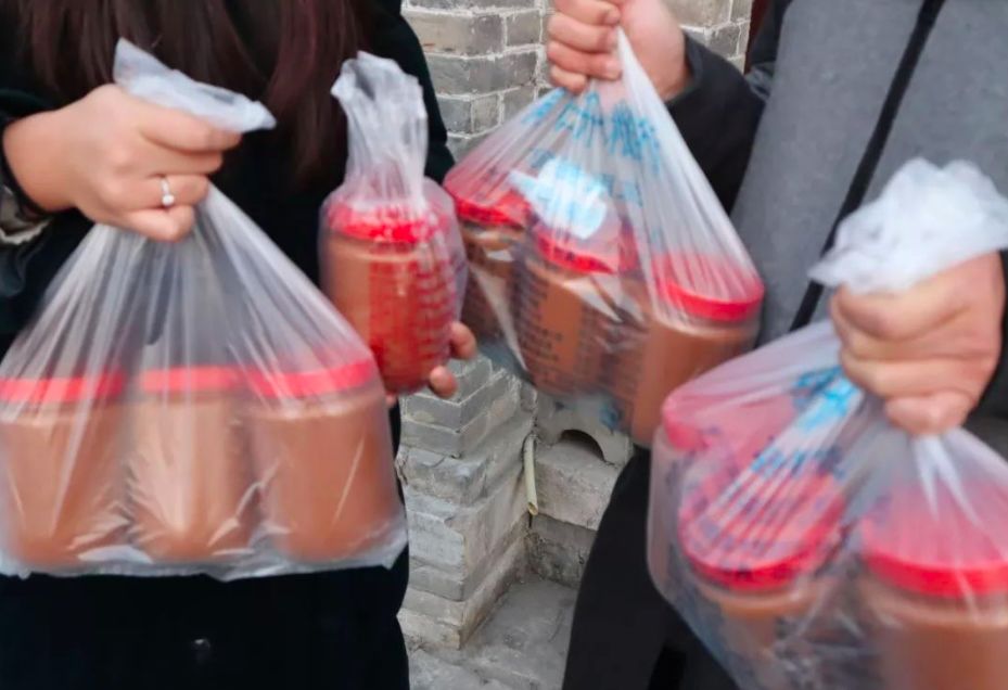 北京最后一个粮店,北京最后一家国营粮店