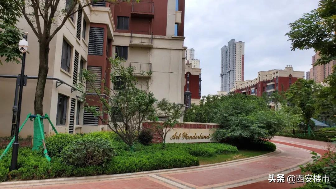 南湖艺境一期小区环境图片,南湖艺境一期详细地址