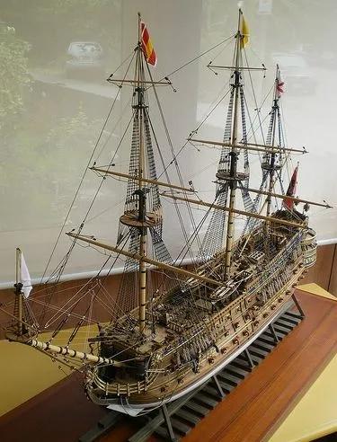 西班牙霸权的兴衰,西班牙无敌舰队输给谁了