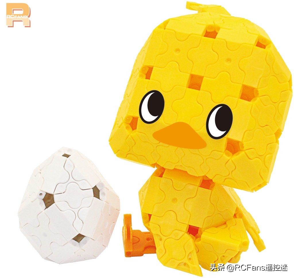 杯面四驱车谜肉魔术方块?