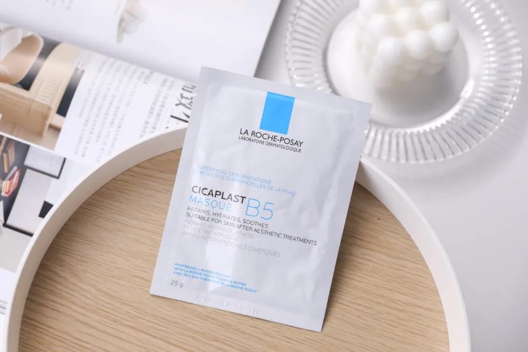 给大家推荐一款超级好用的面膜,请推荐5款你觉得好用的面膜