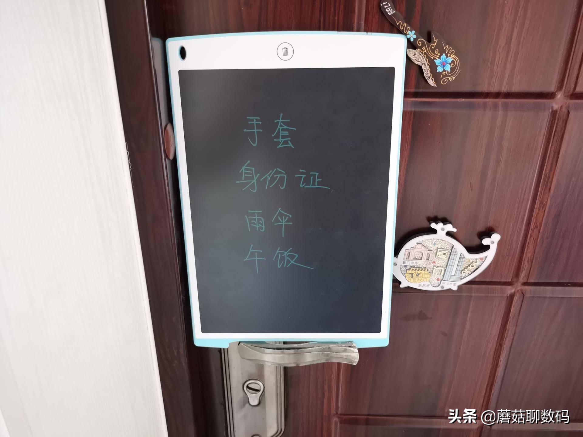 宝宝画板1-3岁涂鸦板立体,让孩子用电脑手绘板画画