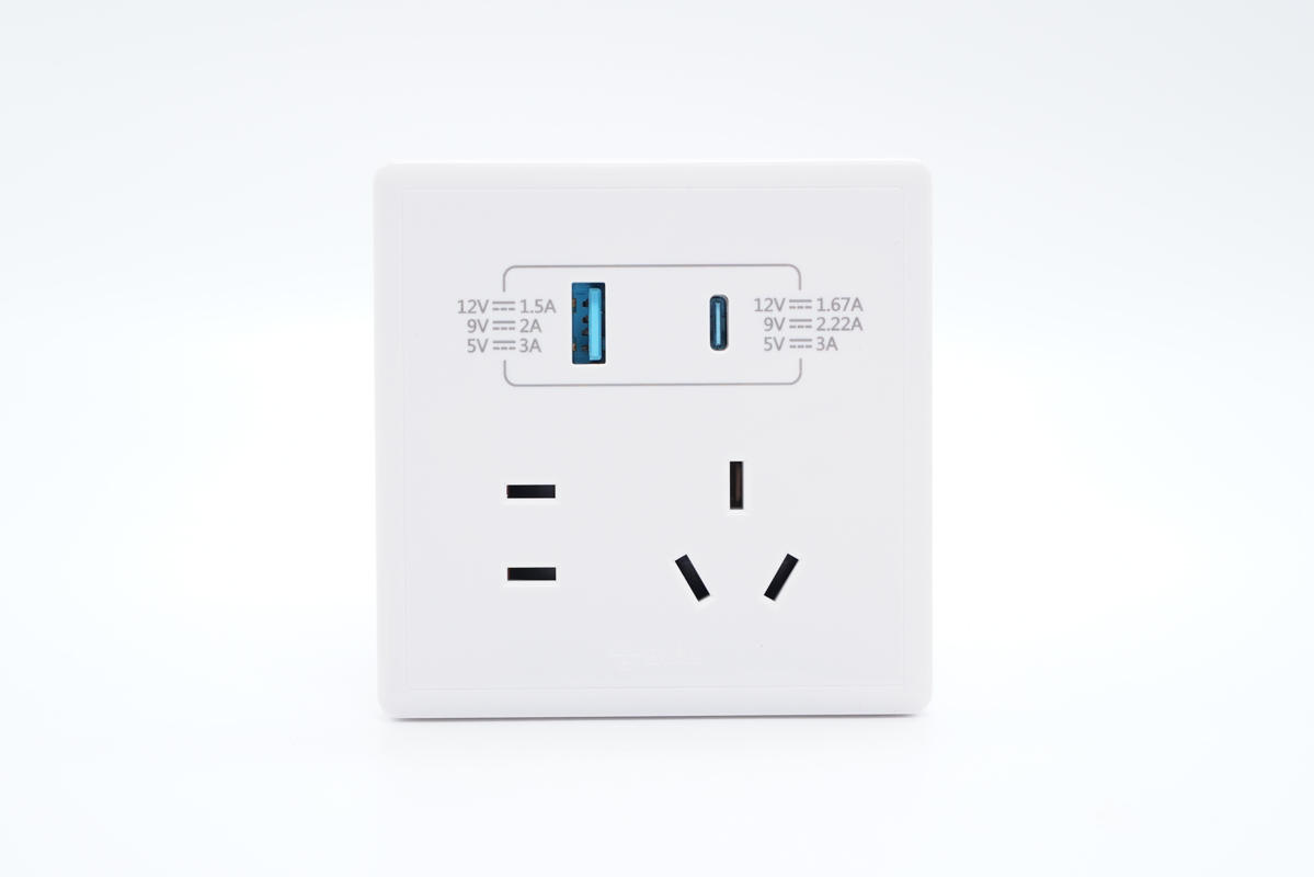 公牛快充多功能插座怎么样,插座一哥最新上市消息