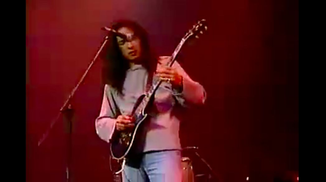 窦唯张楚唐朝乐队,窦唯张楚十四年再聚首