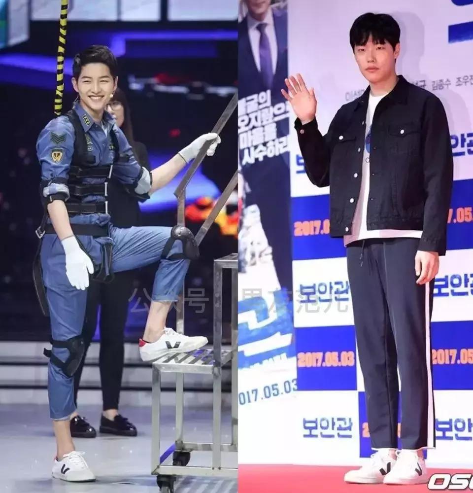 帆布鞋除了匡威万斯还有什么牌子,帆布鞋除了vans和匡威还有什么