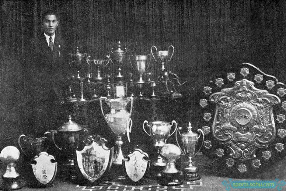 中国足球曾经有多厉害呢,中国曾经的足球