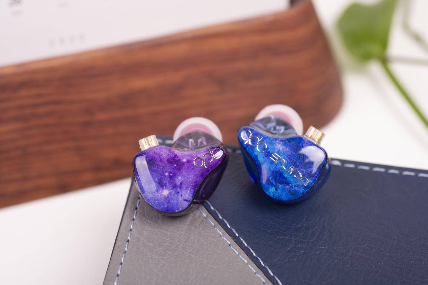 1300元入手圈铁耳机,是否智商税还看Beta送上评测