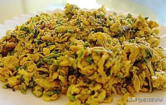 老北京酒腻子下酒菜,老北京的酒