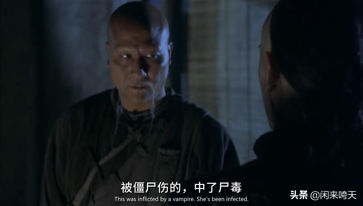 徐克被绿电影,徐克被人寻仇完整版