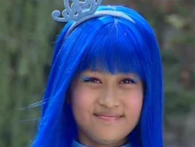 巴啦啦小魔仙小蓝现在情况怎么样,巴啦啦小魔仙重聚为什么没有小蓝