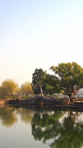 无锡蠡园逛多久,无锡蠡园攻略