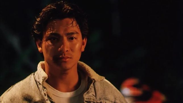 刘德华早年演过的黑帮电影,刘德华早期黑帮电影