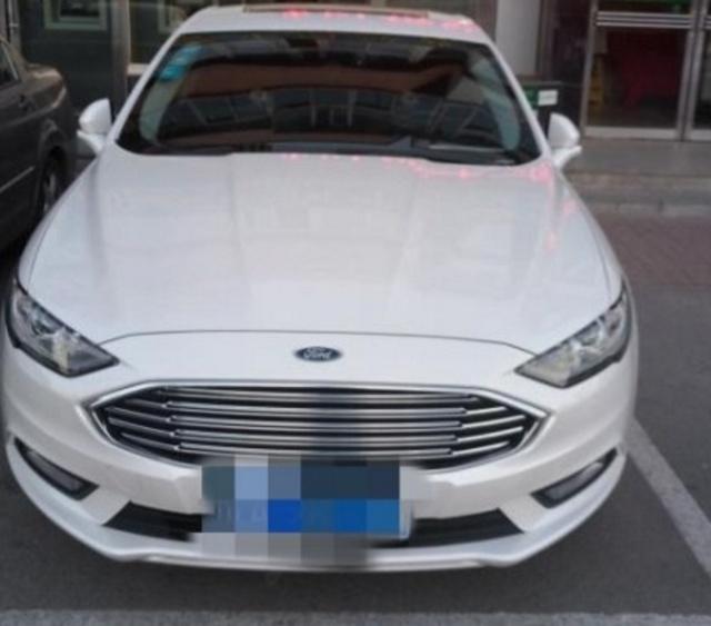 蒙迪欧车好不好,蒙迪欧这款车值得入手吗