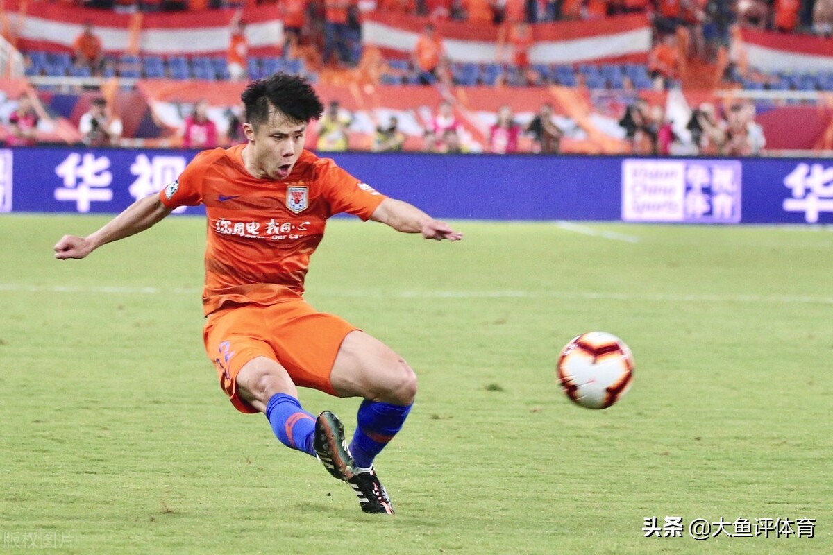 中国男足历史上最强阵容,中国男足未来最强阵容