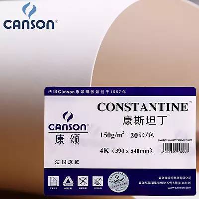 美术生素描纸一般买多大的,关于素描纸你了解多少呢