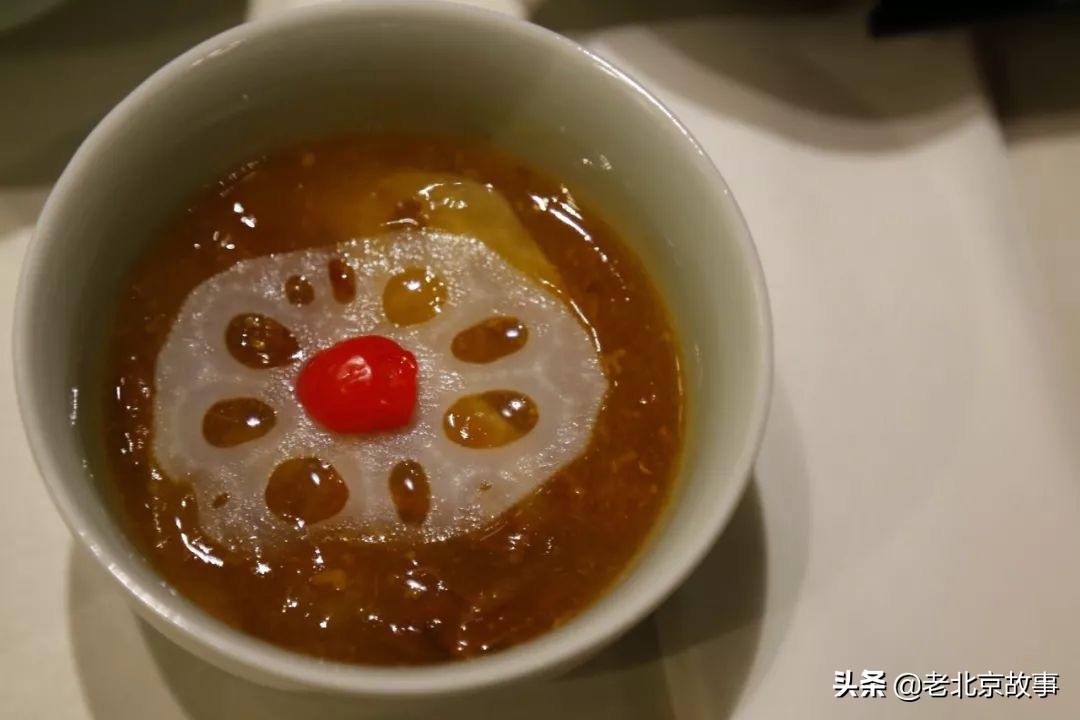 名人笔下的夏天段落,文人墨客笔下的北京