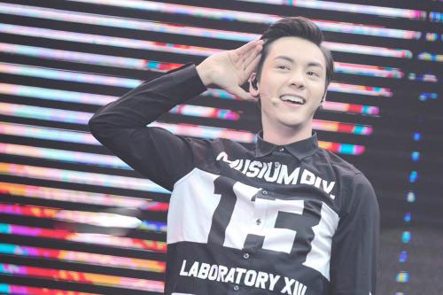 2020陈伟霆演唱会,2021陈伟霆演唱会安排时间表