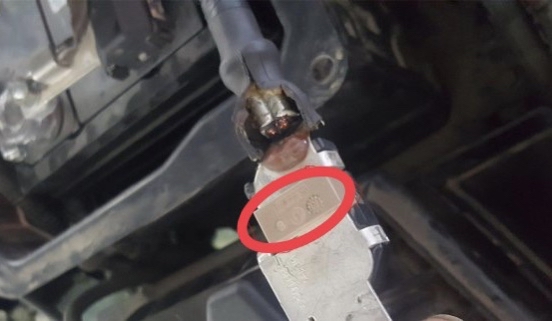 极光打不着火显示变速箱故障,路虎揽胜极光挂不上挡