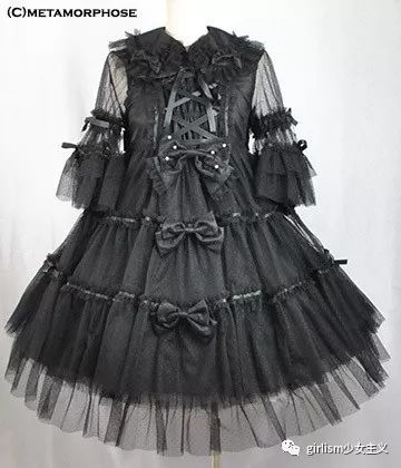 babydoll款式大全,babydoll萌款