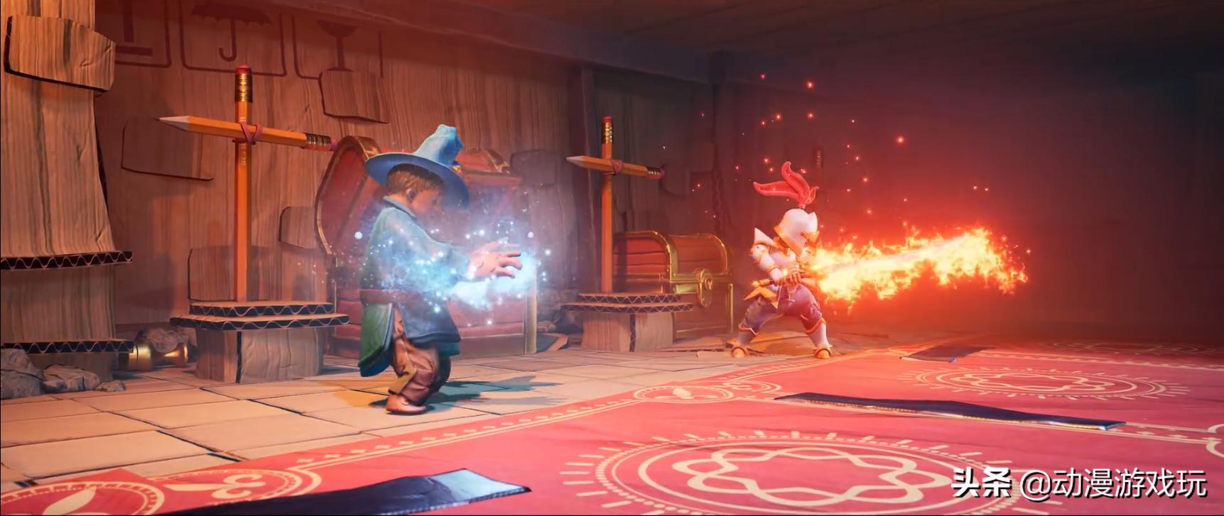 双人成行最好玩的游戏,免费的双人合作游戏推荐