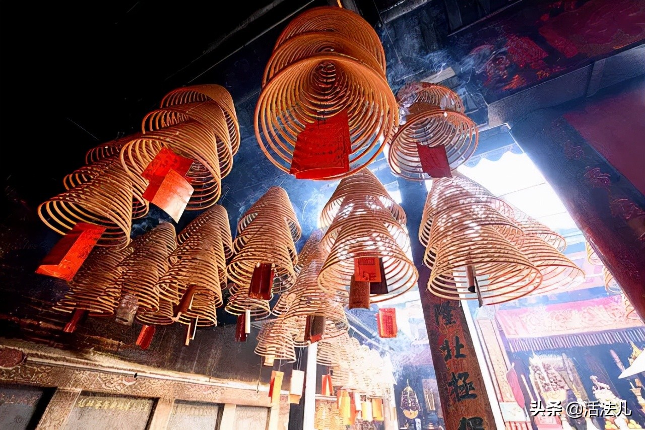 农历十月十五|下元节,一年里牌面最大的祭祖日,老传统咱不能忘