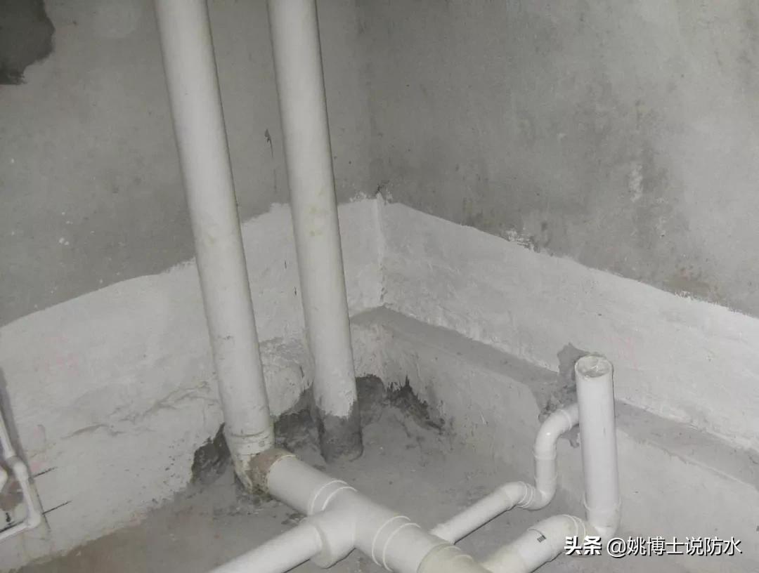 厨房地埋管漏水怎么维修,卫厨间漏水怎么修