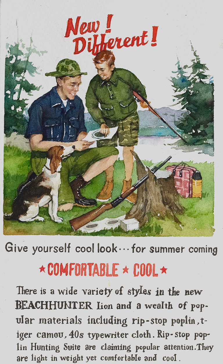 8家男装店铺分享,专做高品质的男装店