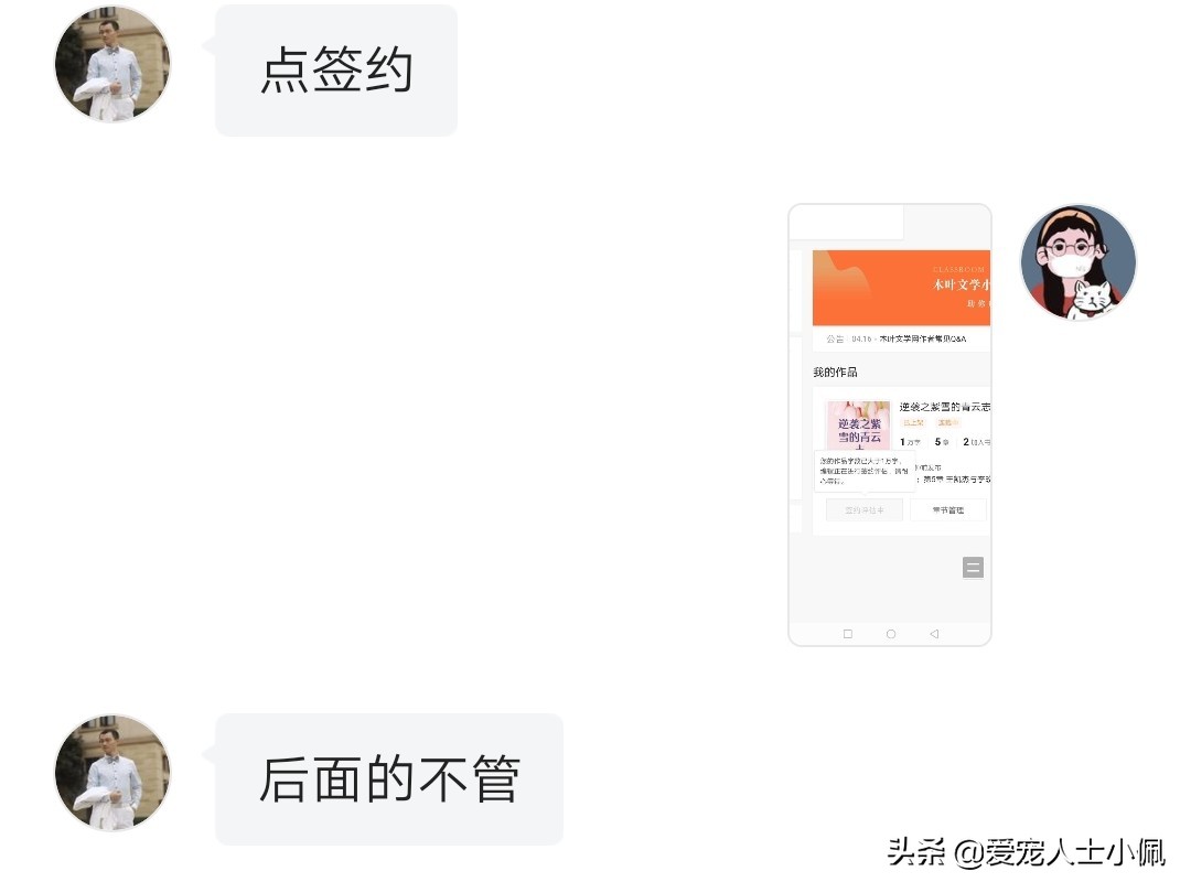 爱宠人士小佩是怎么回事,爱宠人士小佩