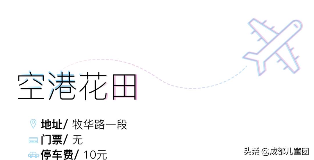空港花田和空港体育公园哪个好,空港运动公园看飞机攻略