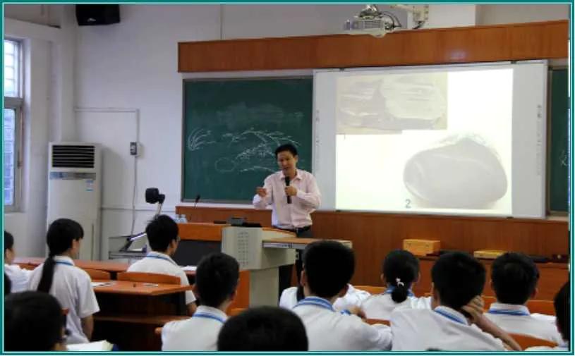 端州有几所中学,肇庆端州十大最好的小学