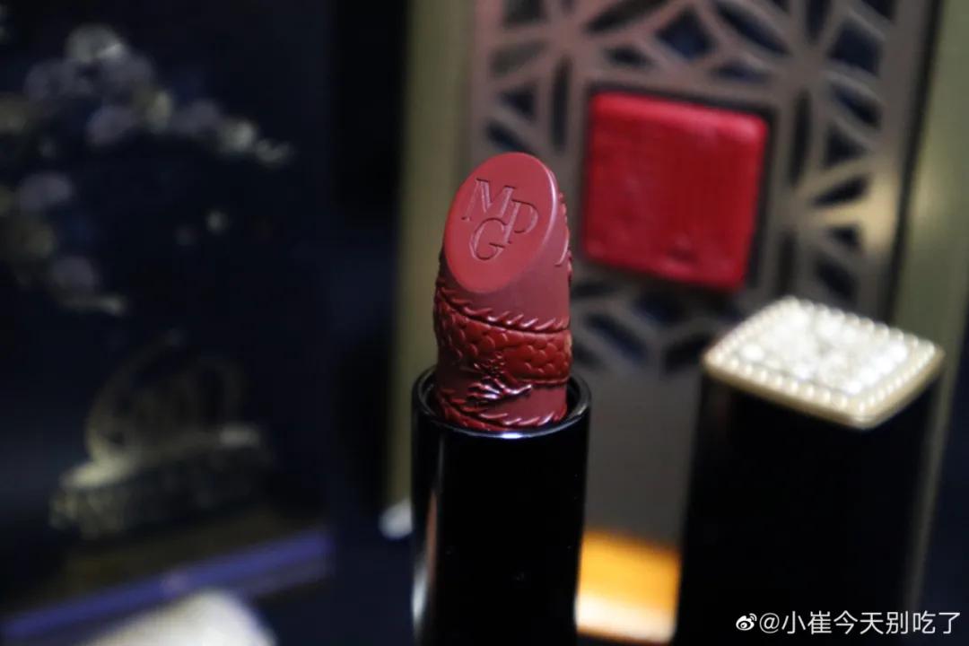 国货良心彩妆,国货彩妆故宫联名