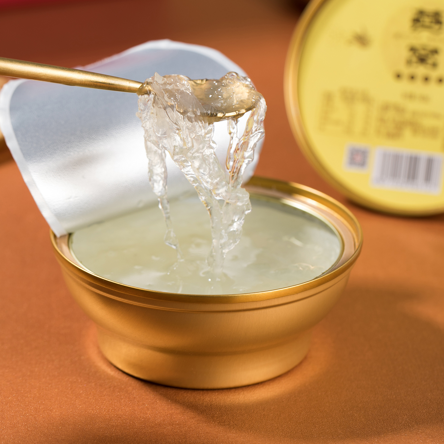 燕窝溯源码什么意思,溯源燕窝什么意思