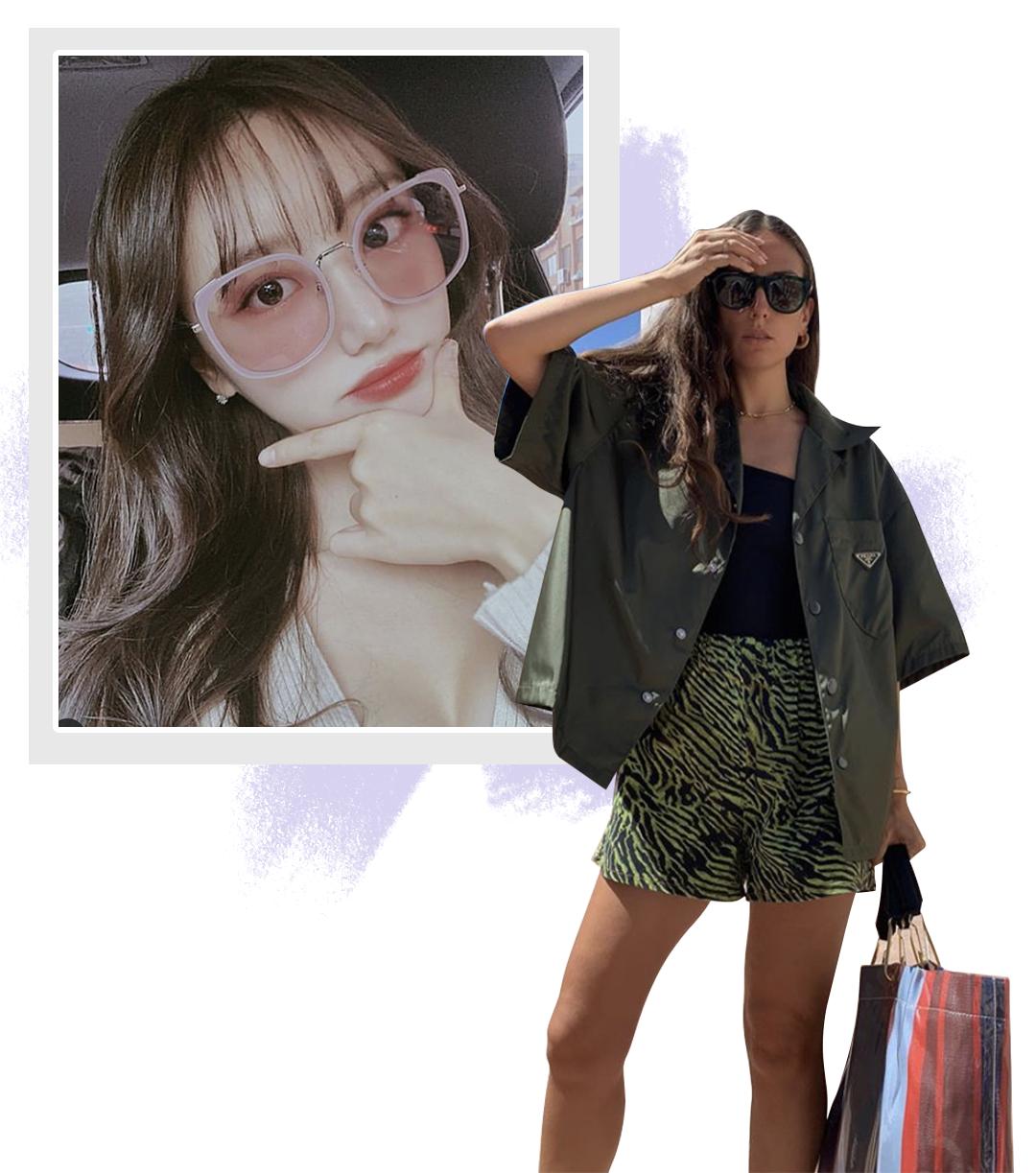 今夏潮人必备单品,今夏最有名的单品