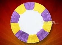 创意美工活动,春节美工创意活动