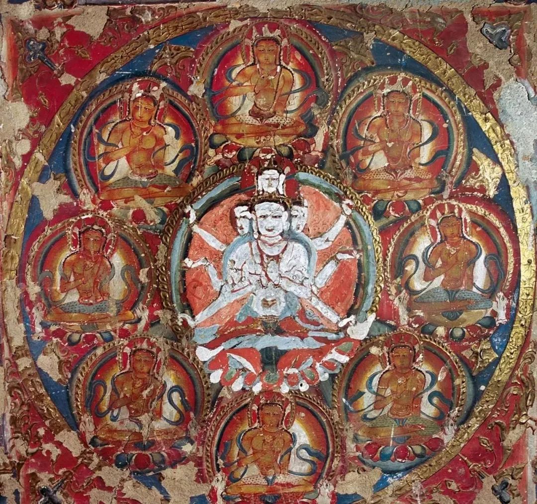 一夜之间消失的神秘王国,一夜消失的神秘古国王朝